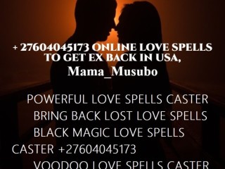Spiritual African traditional healer +27604045173 Protection Spell casting | ancient black magic cleansing herbalist in Namibia Botswana