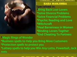 Traditional Healer,Psychic,Spell Caster To Bring Back Your Lost Lover +27736844586